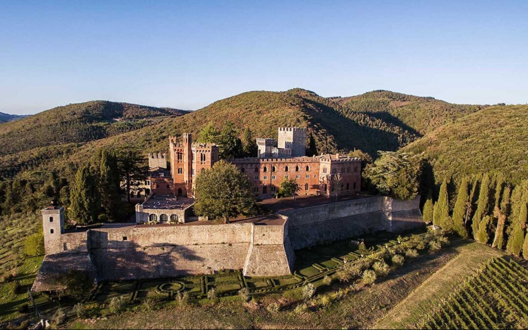 Sorsi di Toscana: Ep. 1