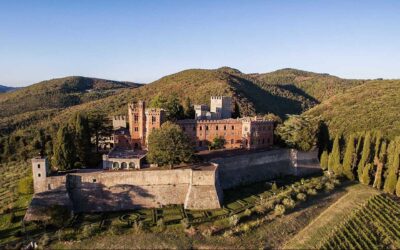 Sorsi di Toscana: Ep. 1