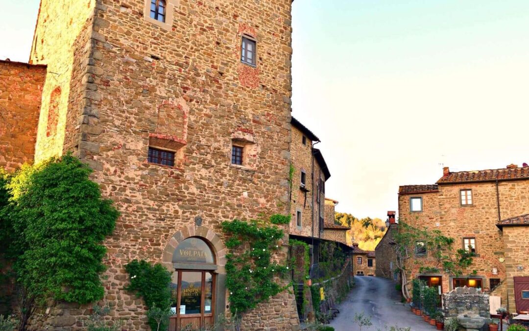 Sorsi di Toscana: Ep 2